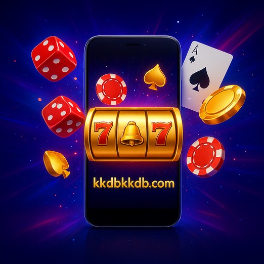 kkdb