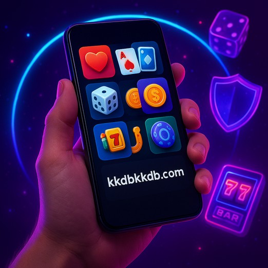 kkdb ব্র্যান্ড