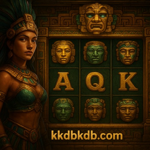 kkdb ব্র্যান্ড